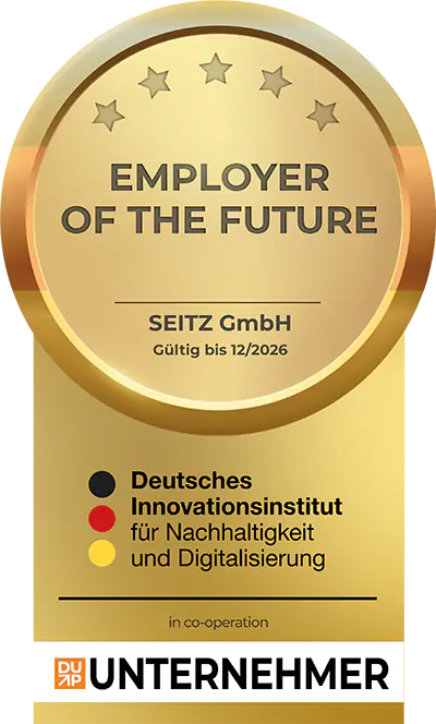 Employer of the future