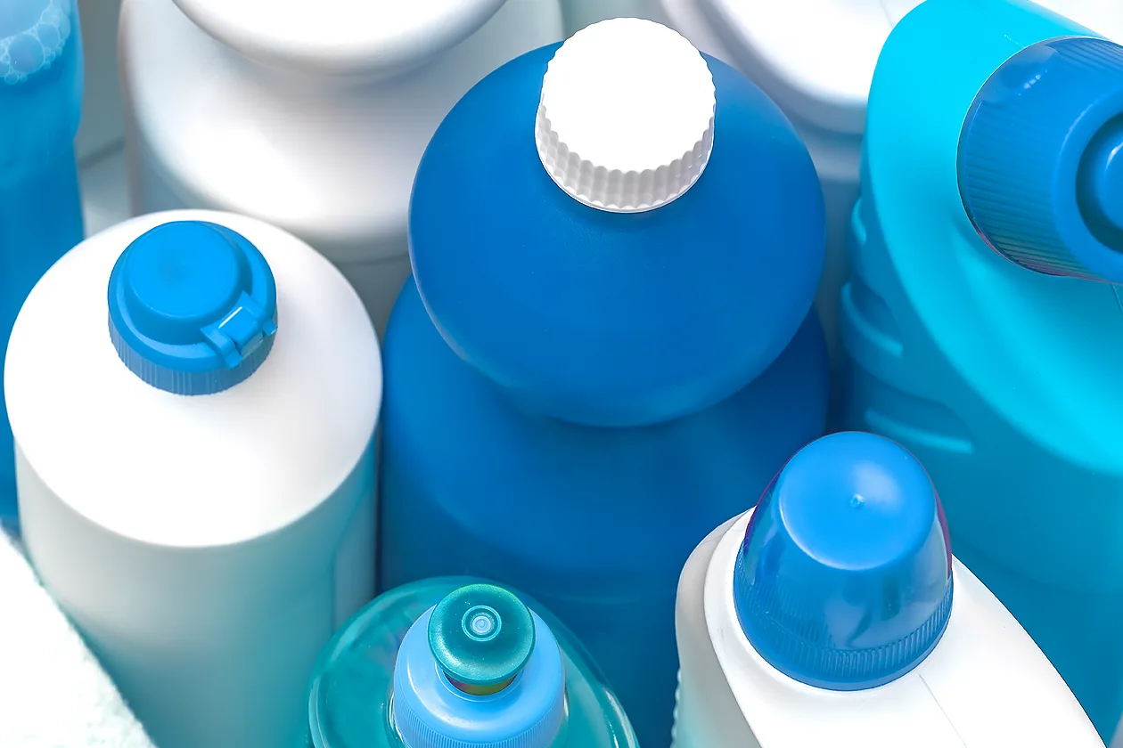 SEITZ cleaning agents for textiles