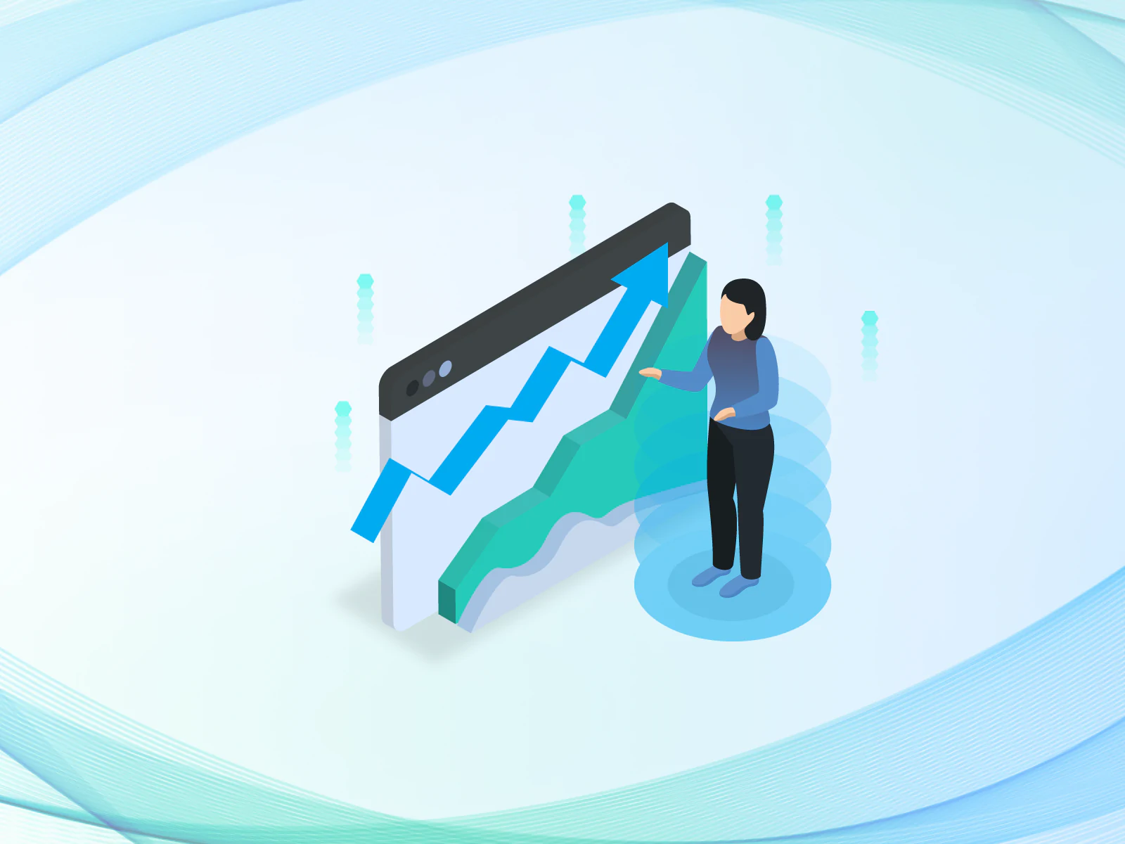 Effizienz aus Überzeugung