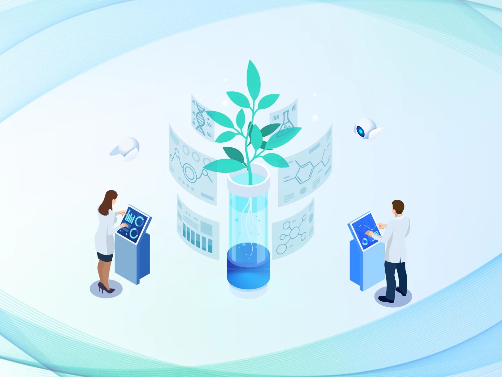 Nachhaltigkeit neu definiert