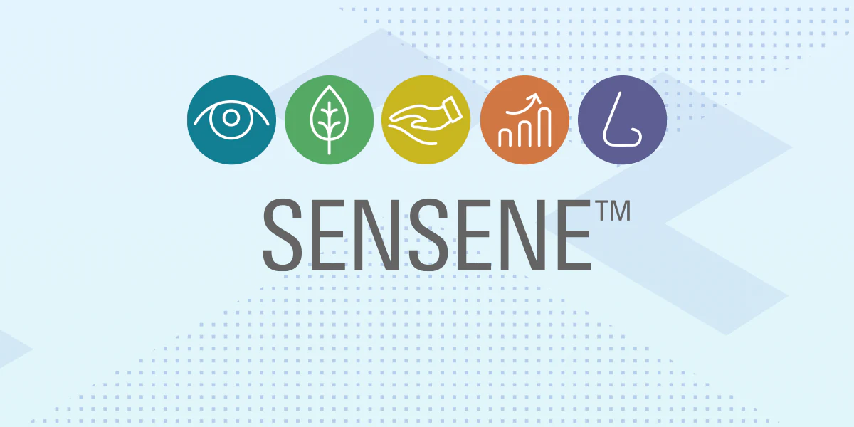 Sensene